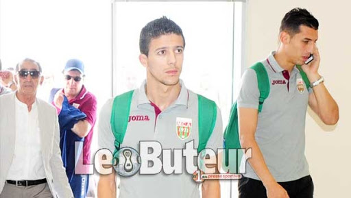 MCA / Nekkache : «J’ai passé dix jours noirs et Ghrib ……»