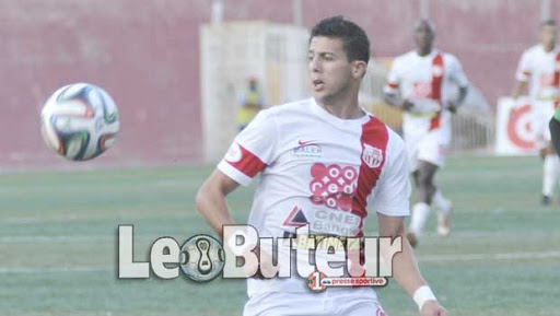 MCA : Nekkache pourrait signer aujourd’hui pour être ……