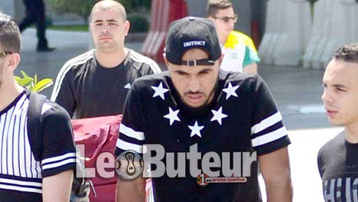 MCA : Seddiki attendu aujourd’hui pour signer