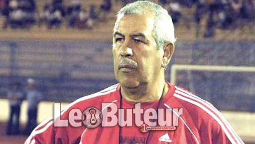 MCO : Baba renonce à Henkouche