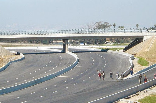 Médéa: Beaucoup d’accidents sur le chantier de l’autoroute Chiffa-Berrouaghia