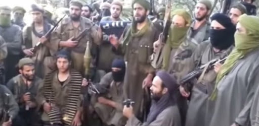 Médéa, un terrain ouvert pour Jound El-Khilafa ?