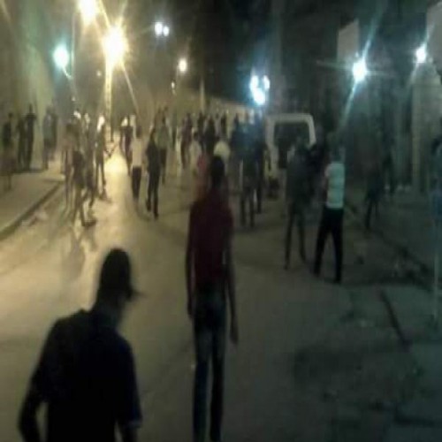 Meeting du MAK empêché : Nuit agitée à Larbâa Nath Irathen