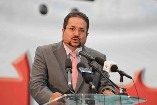 Menasra : « Les sanctions n’existent pas en Algérie »