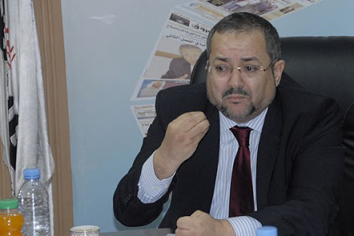 Menasra plaide pour l’union des courants islamistes