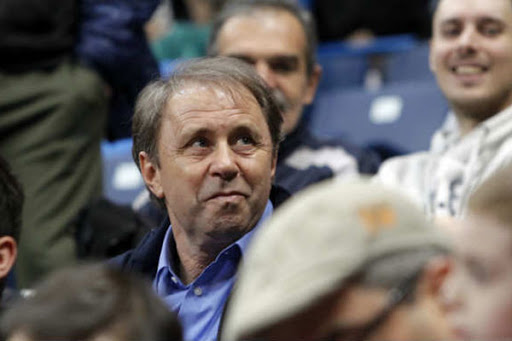 Milovan Rajevac: «Je suis heureux de driver les Verts»