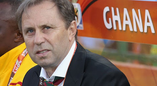 Milovan Rajevac, nommé sélectionneur national – officiel