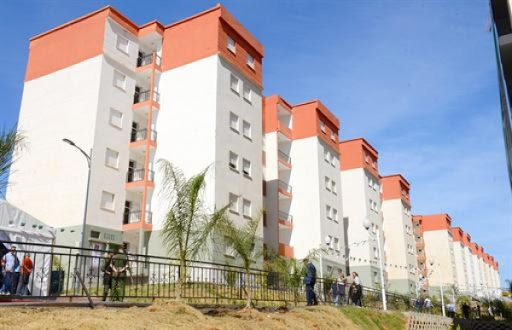 Ministre de l’habitat: Vers l’interdiction aux notaires de rédiger tout acte relatif aux logements AADL