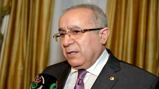 Mise en œuvre de l’Accord de paix au Mali : Lamamra plaide pour des résultats concrets