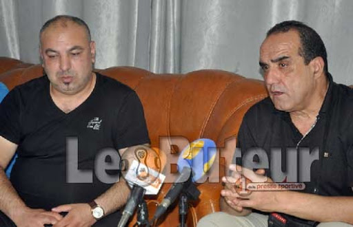 MOB /Attia sous la menace d’un retrait de confiance