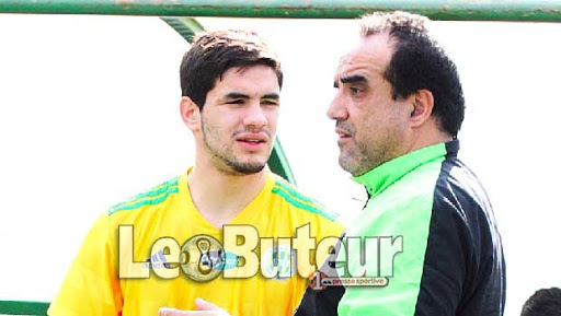 MOB : Chalali serait  la première recrue