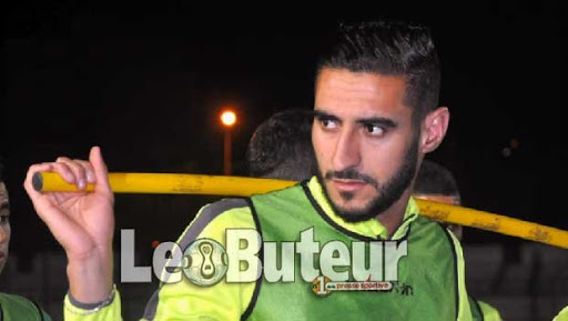 MOB : Mebarakou pète les plombs et quitte l’entrainement