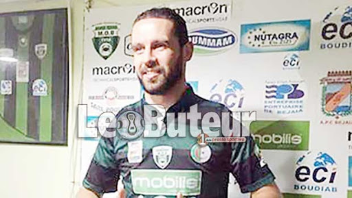 MOB : Messâadia veut déjà résilier son contrat