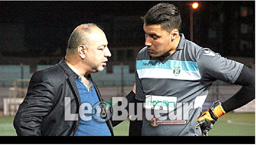 MOB : Rahmani a failli boycotter le match