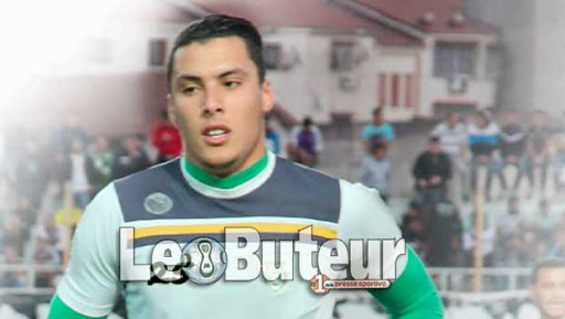 MOB : Rahmani : « Je suis prêt à rester à condition qu’on me paye»