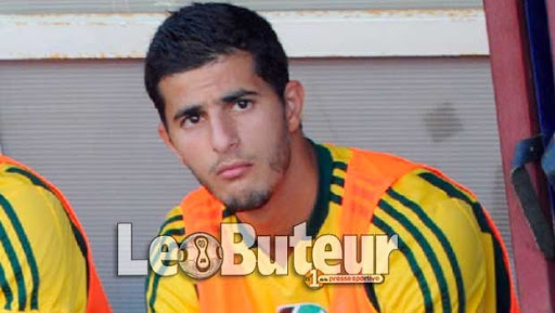 MOB : Sandjak veut Farid Beziouen