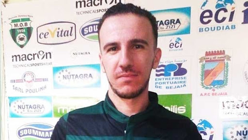 MOB : Yesli première recrue