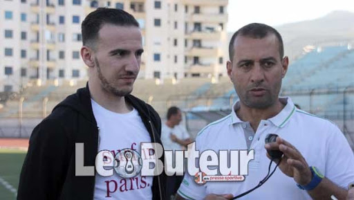 MOB : Yesli qualifié par la CAF