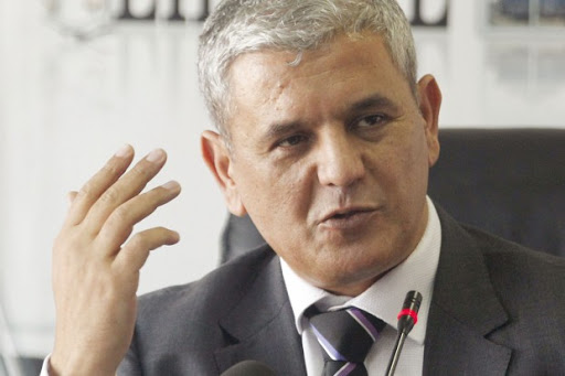 Mohcine Belabbas, président du RCD, à “Liberté”: “L’alternative démocratique se construit”