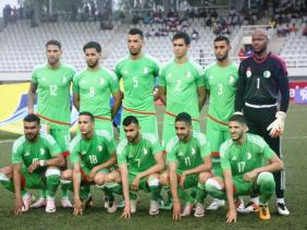 Mondial 2018 – Tirage au sort (Zone Afrique) : l’Algérie dans le pot 1