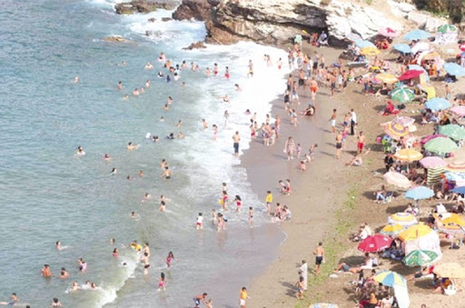 Mostaganem: 10 millions d’estivants attendus