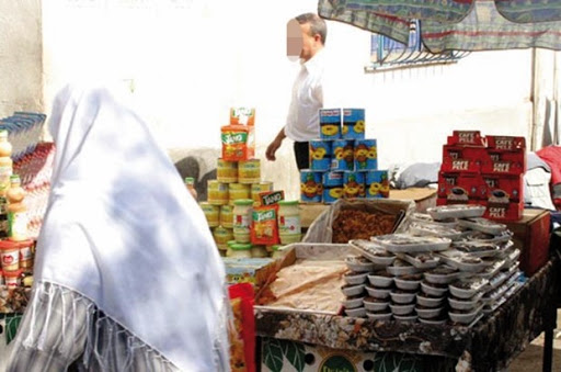 Mostaganem: 34 brigades de la DCP pour le Ramadhan