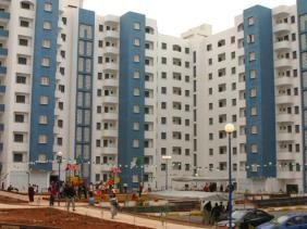 Mostaganem: attribution de plus de 400 logements AADL 1