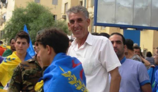 Mouloud Mebarki, cadre du MAK, sera présenté aujourd’hui devant le procureur à Bejaia