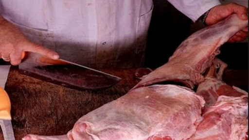 M’sila, contrée de la viande caprine