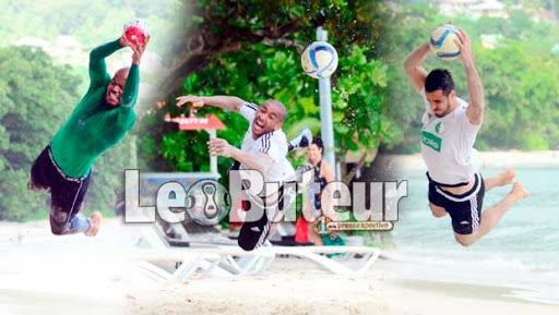 Nabil Neghiz craint les mauvaises surprises