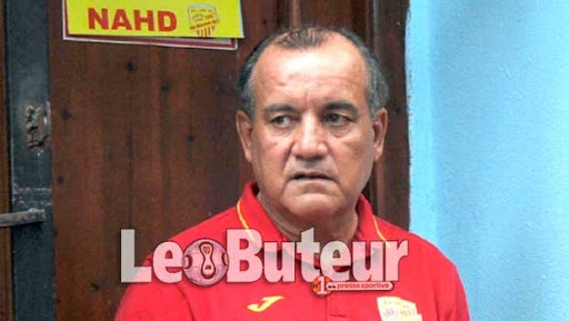 NAHD : Bouzidi déballe tout : «C’est mon droit de procéder aux changements car je serai le premier responsable en cas d’échec»