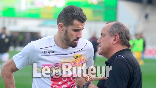 NAHD : Bouzidi reconduit