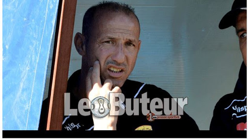 NAHD : Dziri : «Le coach n’avait pas le courage d’annoncer mon limogeage»