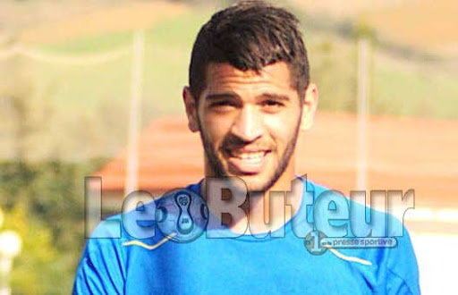 NAHD /Fergane huitième recrue