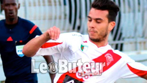 NAHD : Laïb : «Dehar est avec nous, il signera aujourd’hui ou demain»