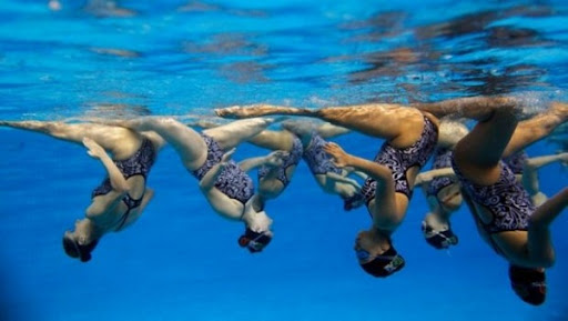 Natation synchronisée: la sélection algérienne en stage avec 14 athlètes