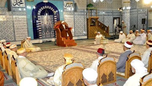 Nécessité de s’inspirer de la conduite du Prophète et de ses compagnons