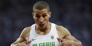 Noureddine Morceli: “Makhloufi peut décrocher une médaille aux Jeux olympiques !”