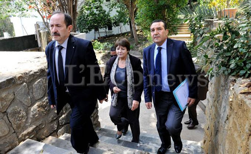 Nouria Benghebrit, la femme qui dérange