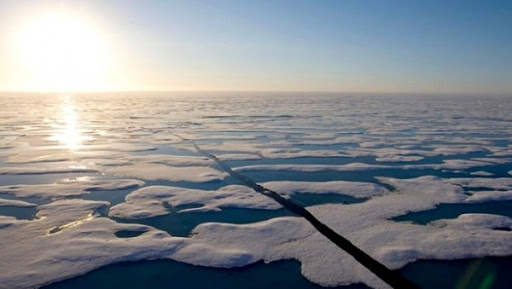 Nouveaux records de chaleur sur le globe en mai