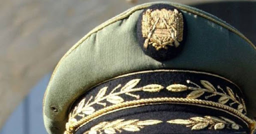 Obligation de réserves des militaires: les deux projets de loi adoptés par les députés à l&rsquo;APN