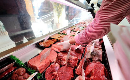 Opération d’appoint : 5 000 tonnes de viande importées