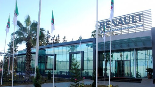 Oran: don d’équipements de formation en métiers d’automobile à Oued Tlélat