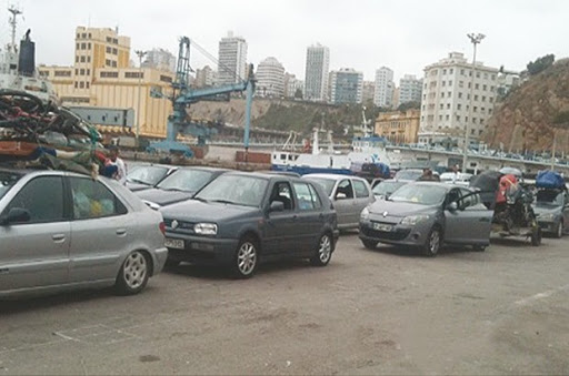 Oran: Mise en place d’un dispositif d’accueil des émigrés