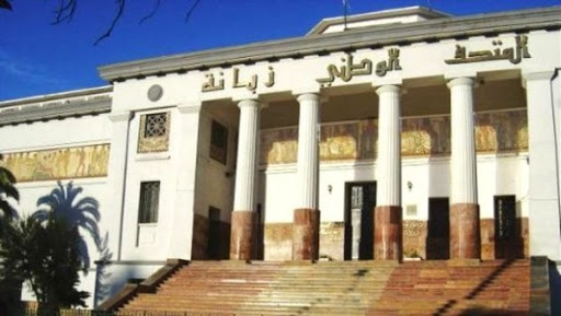 Oran: réorganisation des réserves du musée national « Ahmed Zabana »