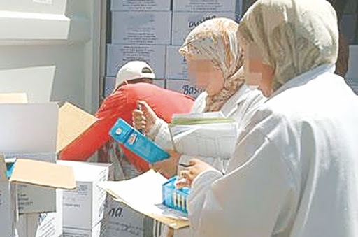 Ouargla: 66 brigades pour le contrôle de qualité et des prix