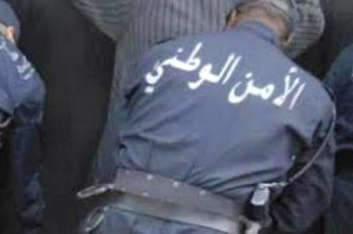Ouargla: Le bilan du mois dernier de la police d’Ouargla