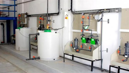 Ouargla: mise en exploitation de deux stations de déminéralisation de l’eau potable