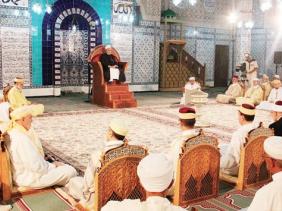 Ouverture de la 11ème édition de Dourouss Mohammadia à Oran