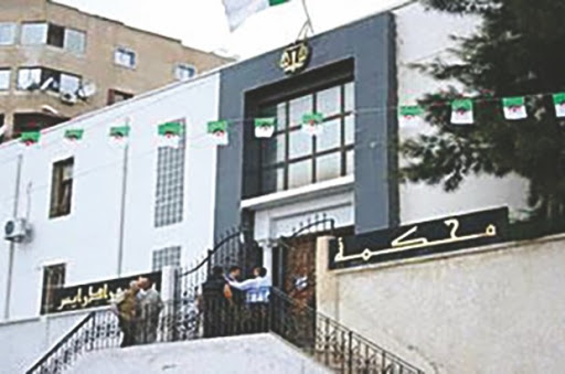 Ouverture du procès, ce jour, au tribunal de Bir-Mourad-Raïs: Le directeur général du Craag devant les juges